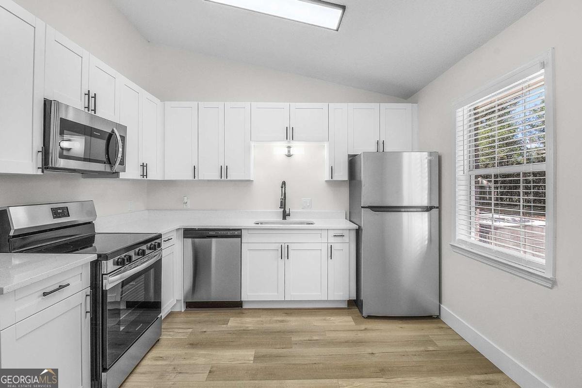 718 Dover Drive Hinesville - 8