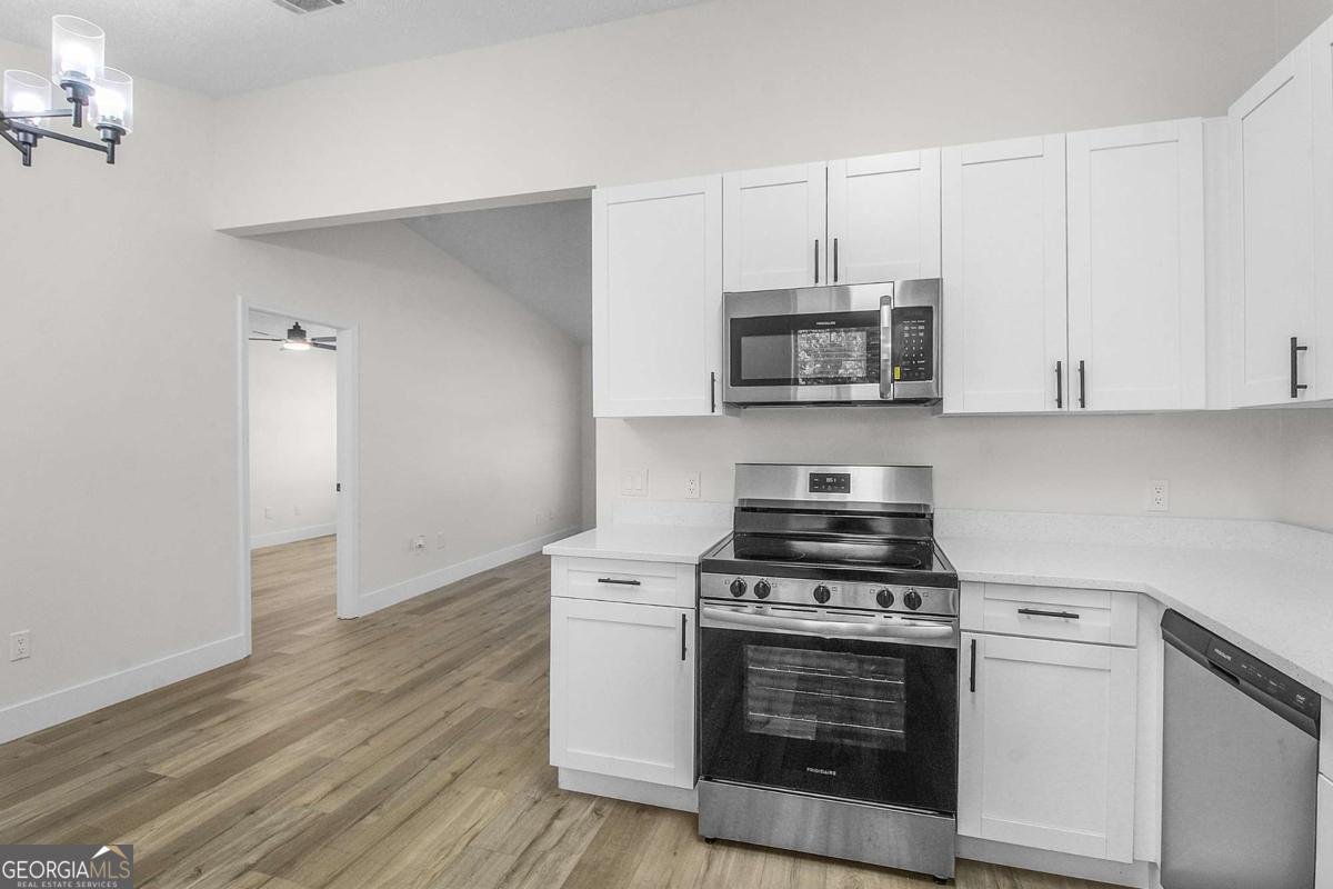 718 Dover Drive Hinesville - 9