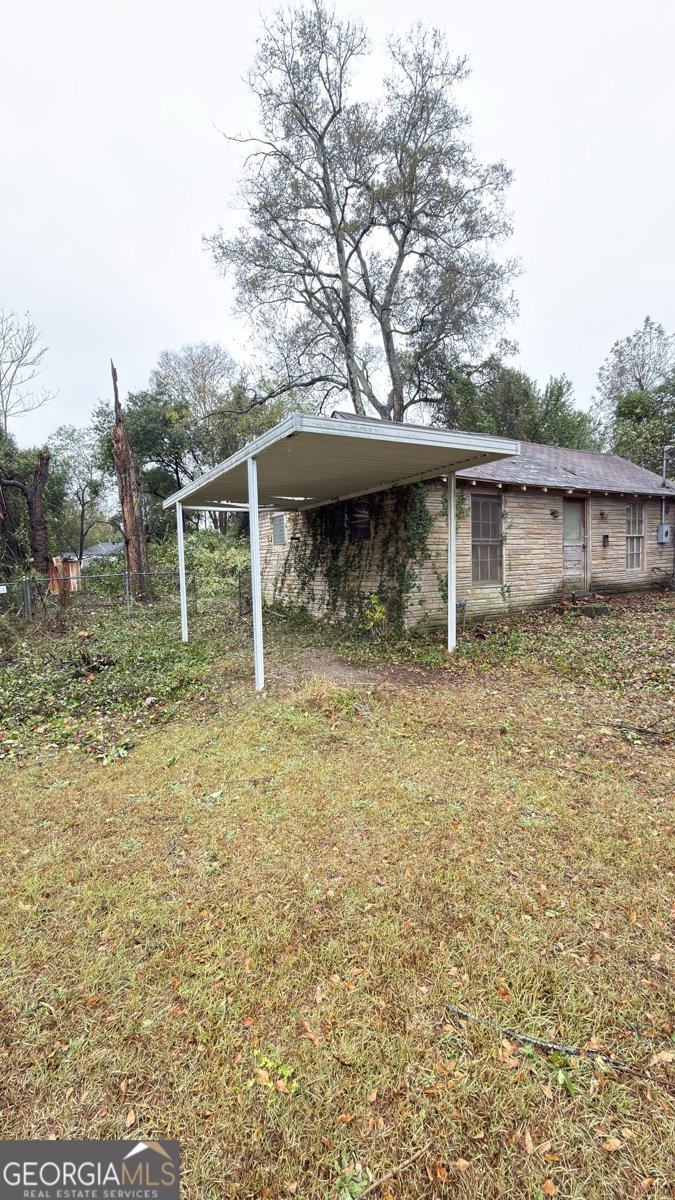 1055 Lamont Street Macon - 1