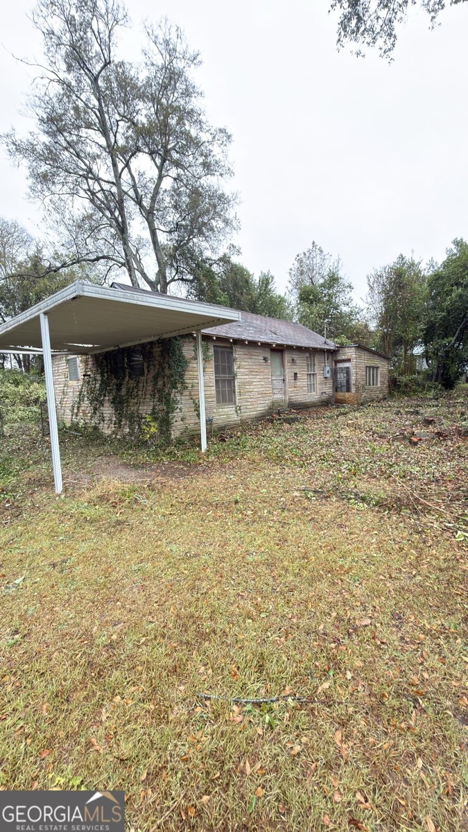 1055 Lamont Street Macon - 3