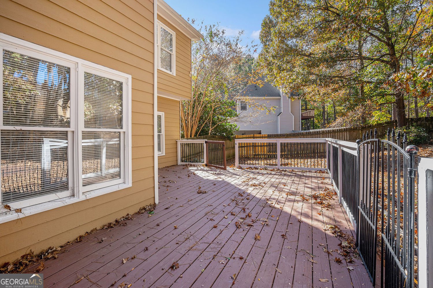 2786 Springrock Way Lawrenceville - 20