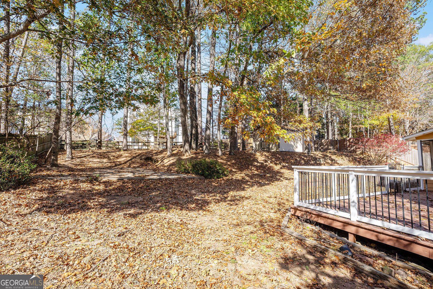 2786 Springrock Way Lawrenceville - 21