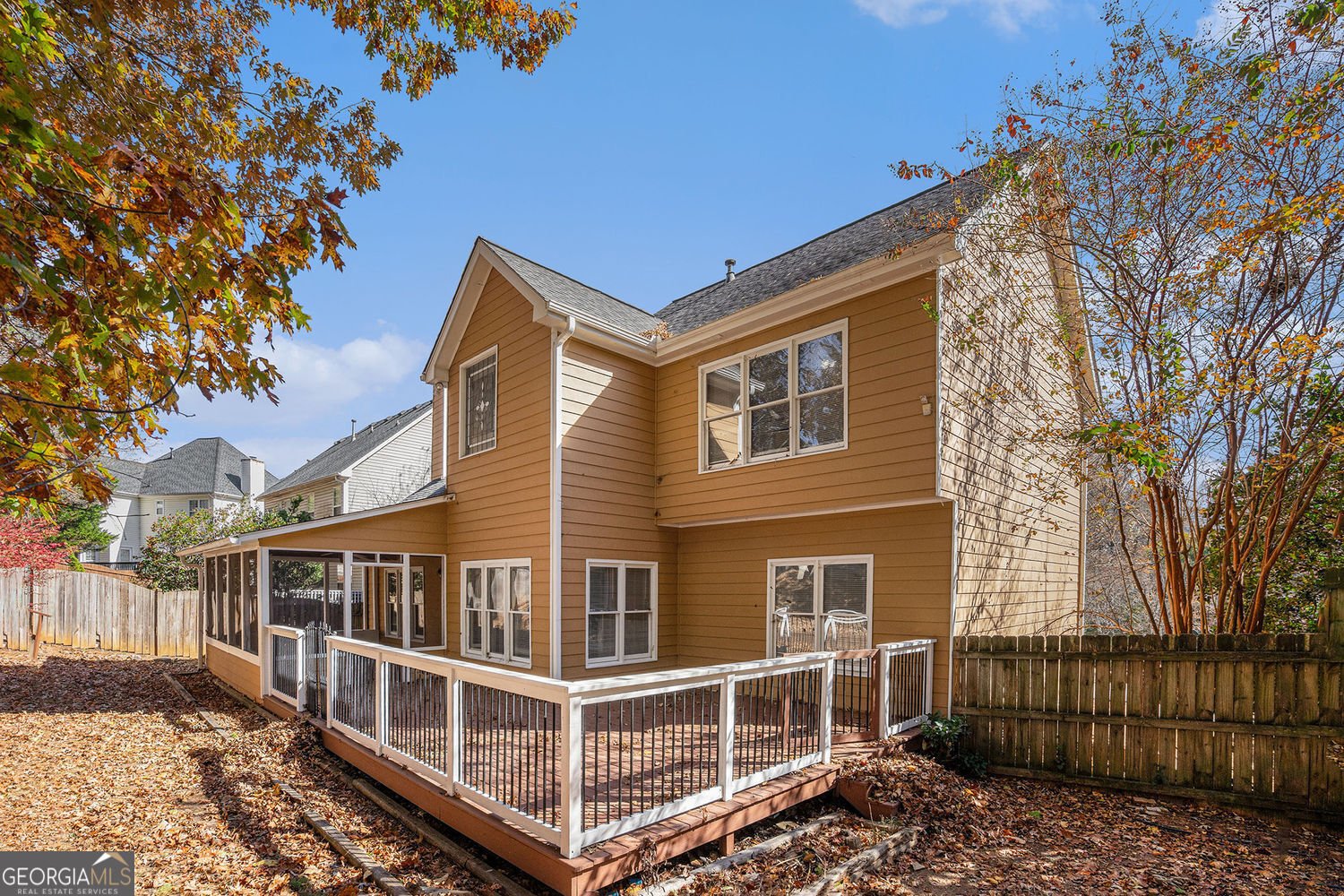 2786 Springrock Way Lawrenceville - 22