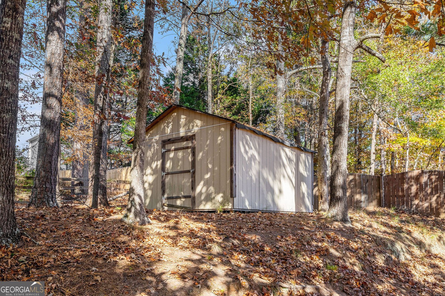 2786 Springrock Way Lawrenceville - 23