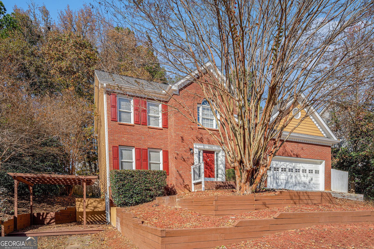2786 Springrock Way Lawrenceville - 24