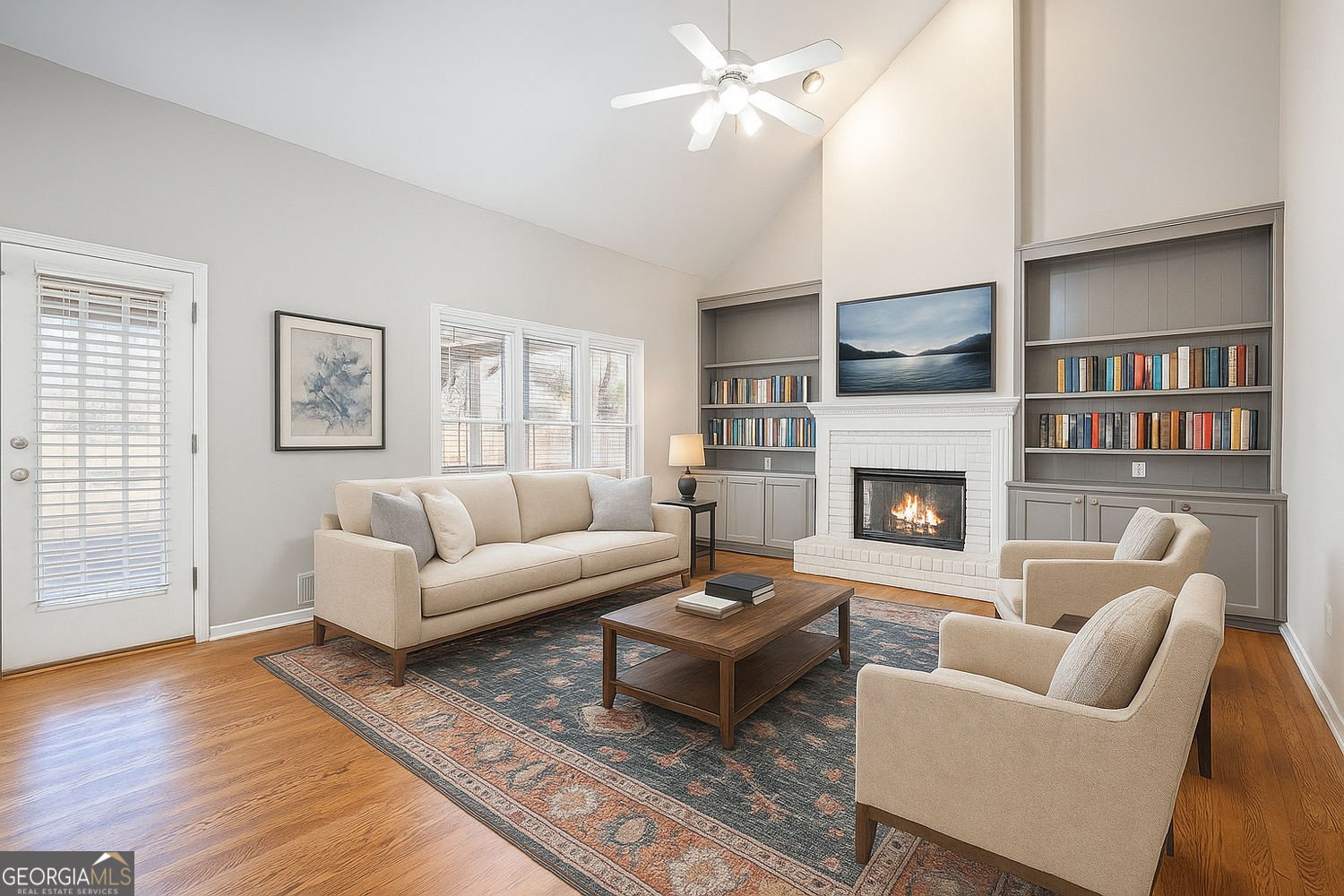 2786 Springrock Way Lawrenceville - 8