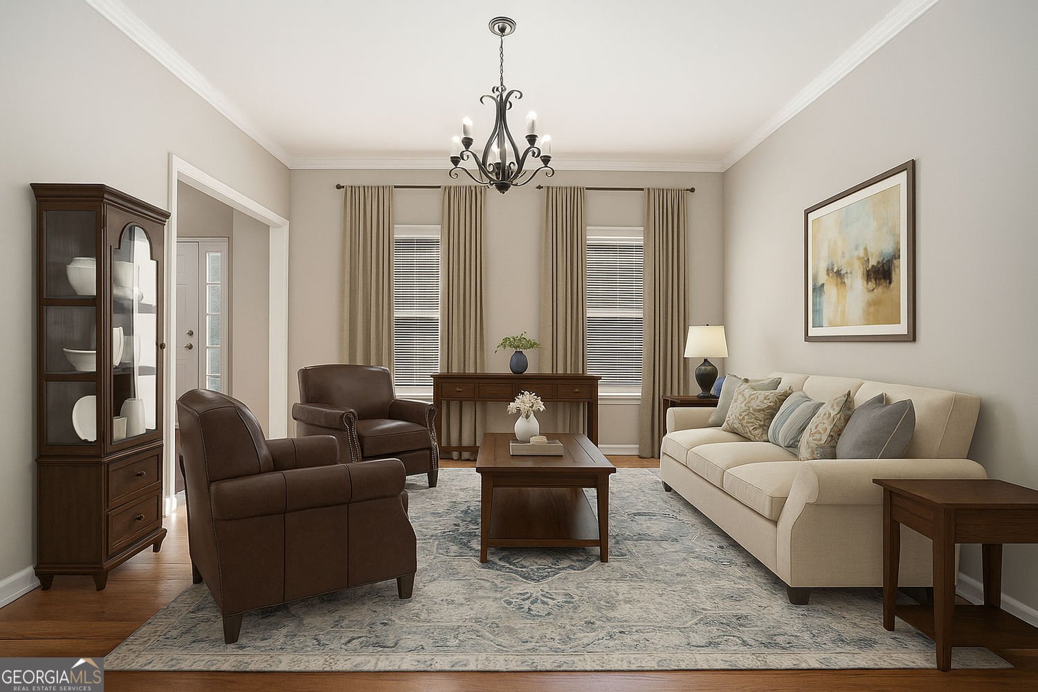 2786 Springrock Way Lawrenceville - 9