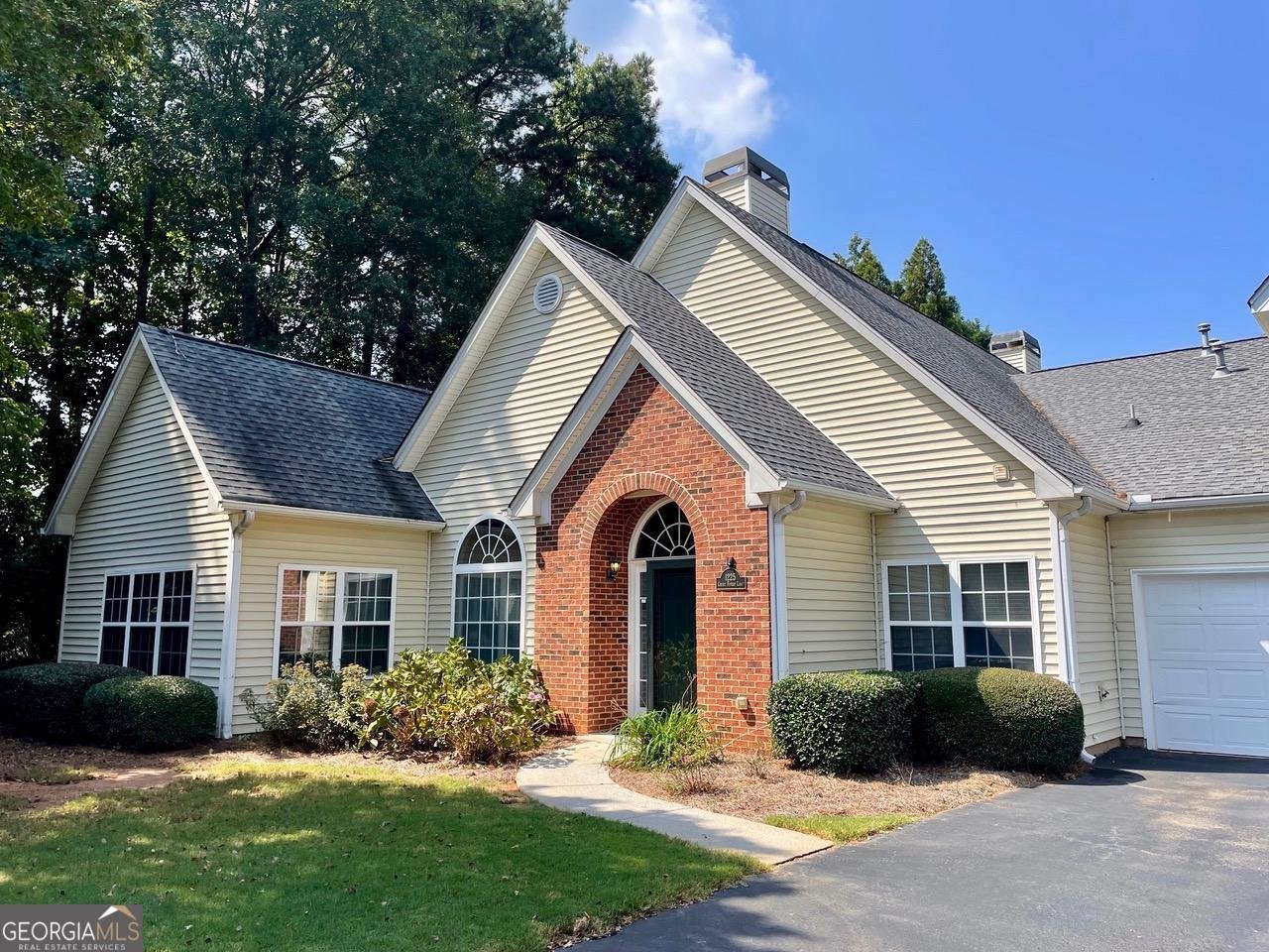 1225 Creek Forest Lane Austell - main photo