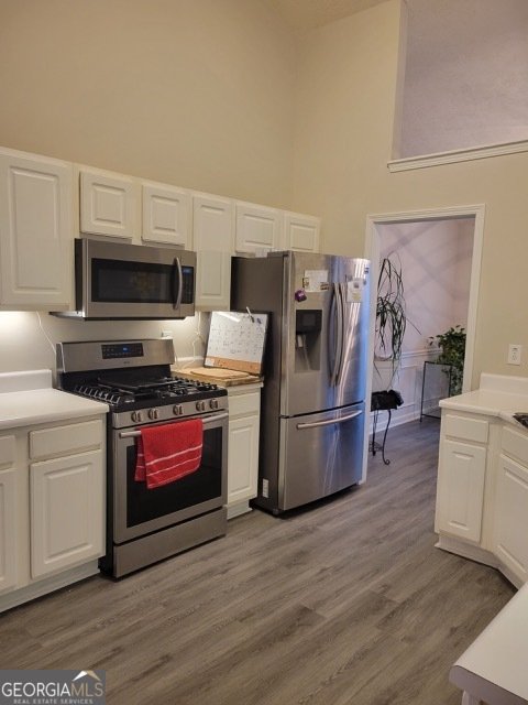 3443 JESSICA Run Decatur - Photo 10