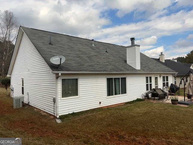 3443 JESSICA Run Decatur - 4