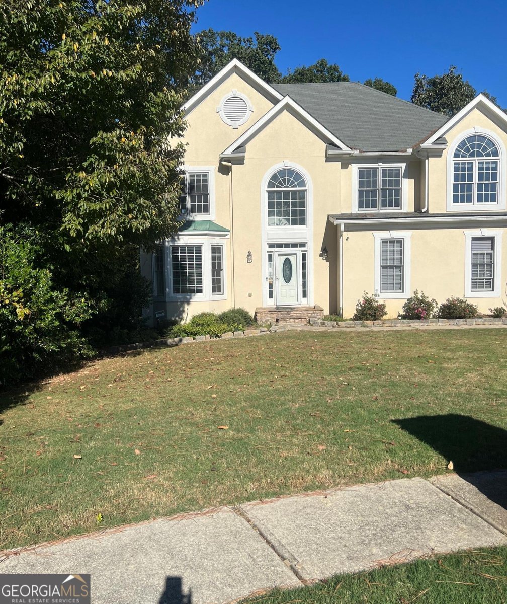 3335 Prairie Drive Snellville - 1