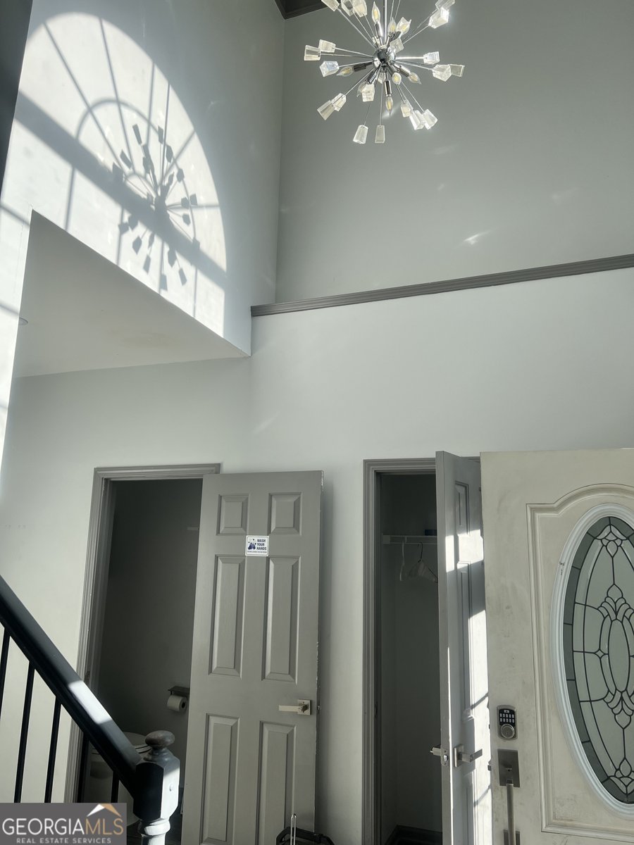 3335 Prairie Drive Snellville - 4