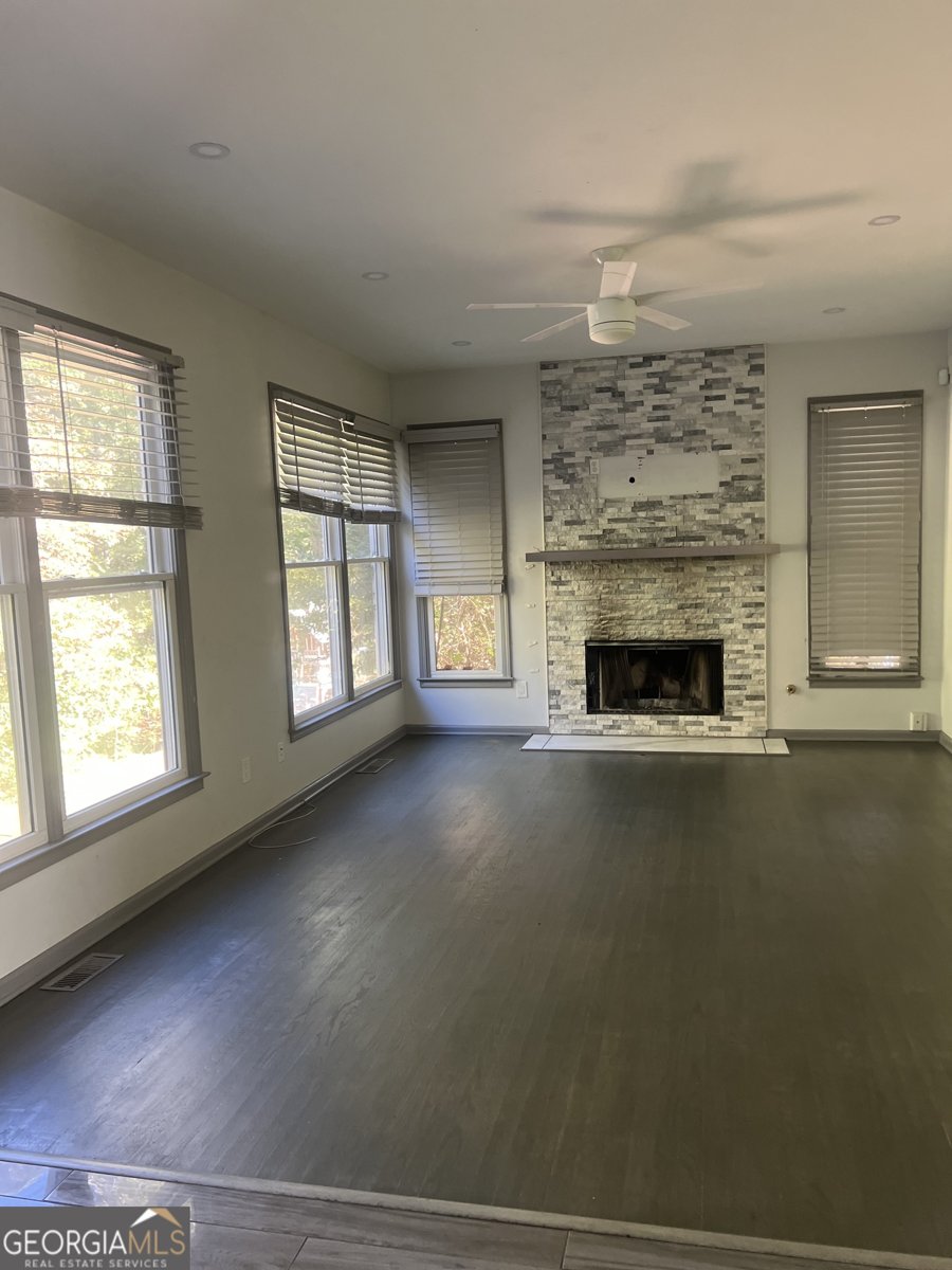 3335 Prairie Drive Snellville - 5