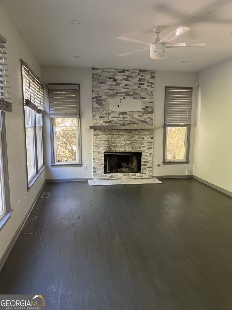 3335 Prairie Drive Snellville - 6