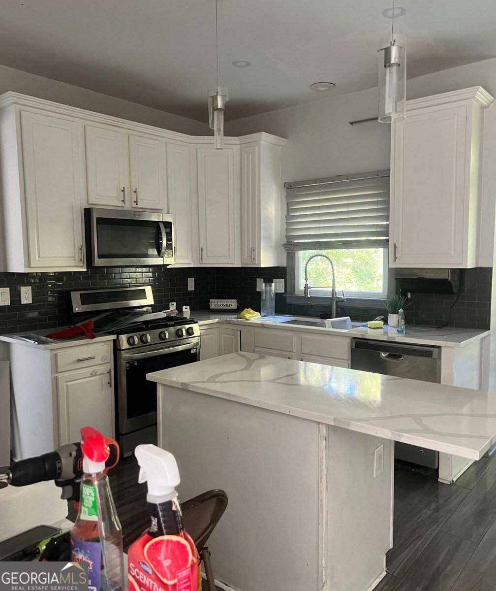 3335 Prairie Drive Snellville - 7