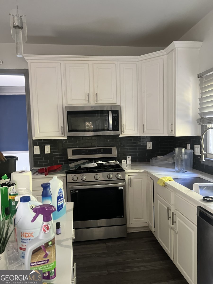 3335 Prairie Drive Snellville - 8