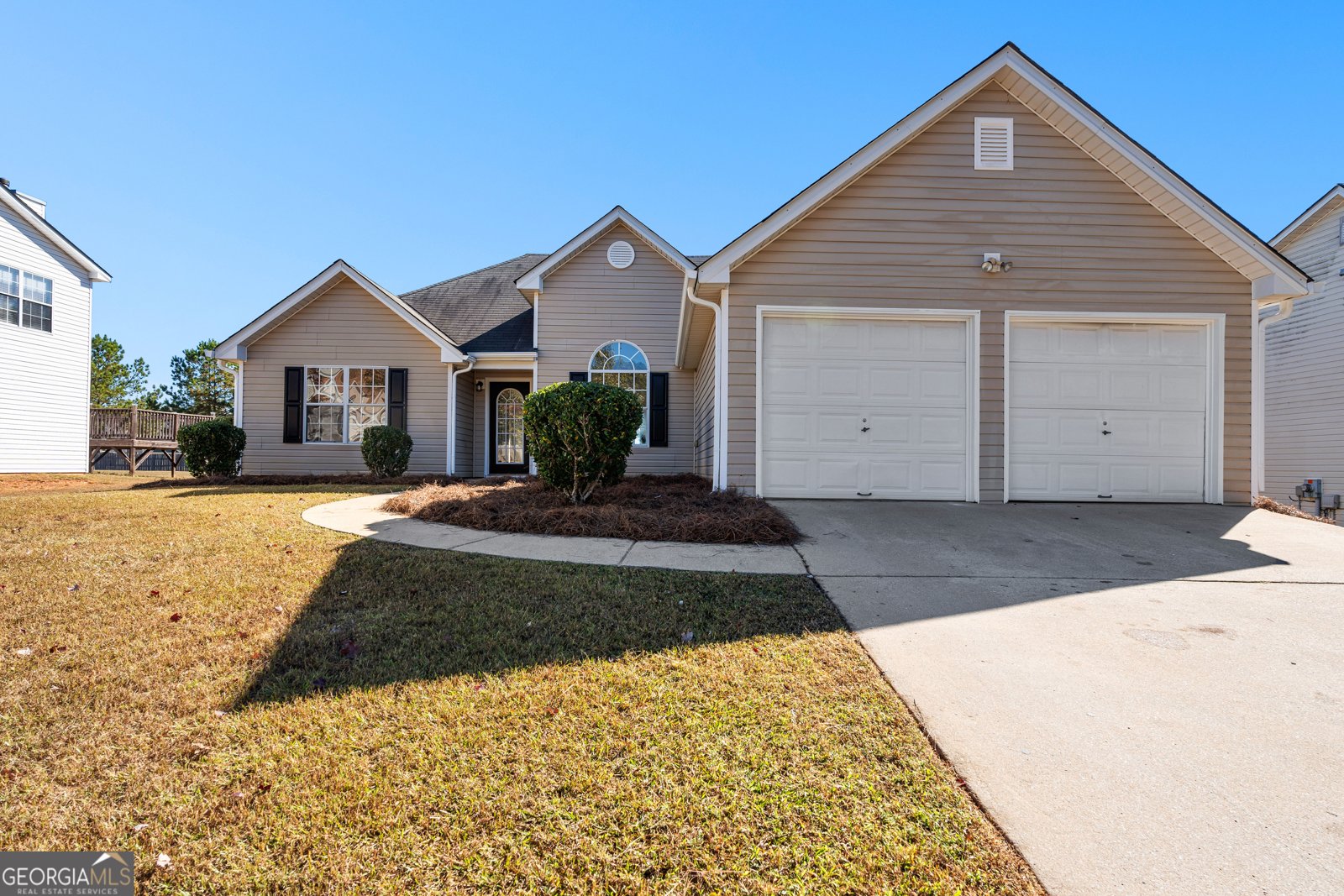 415 Creekview Boulevard Covington - 1