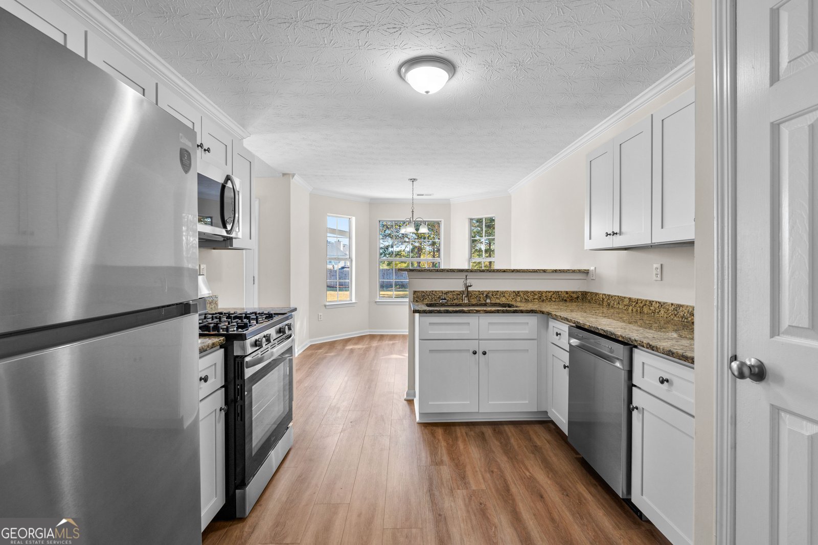 415 Creekview Boulevard Covington - 13