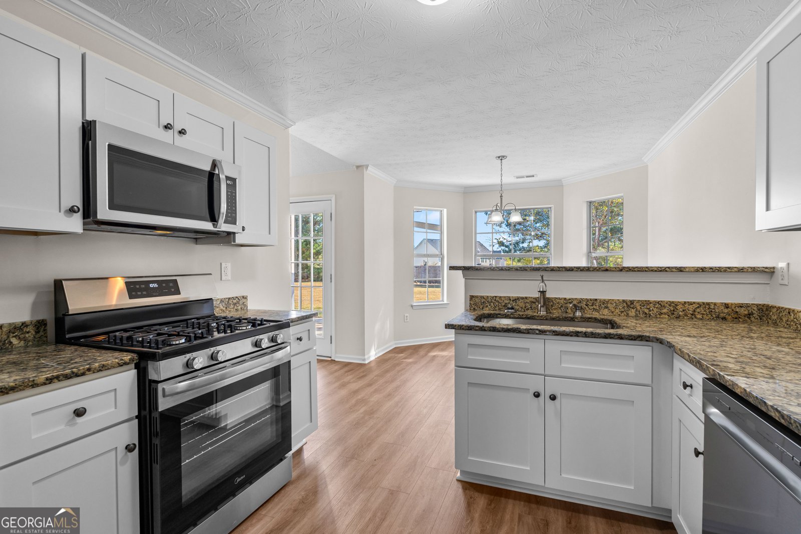 415 Creekview Boulevard Covington - 14