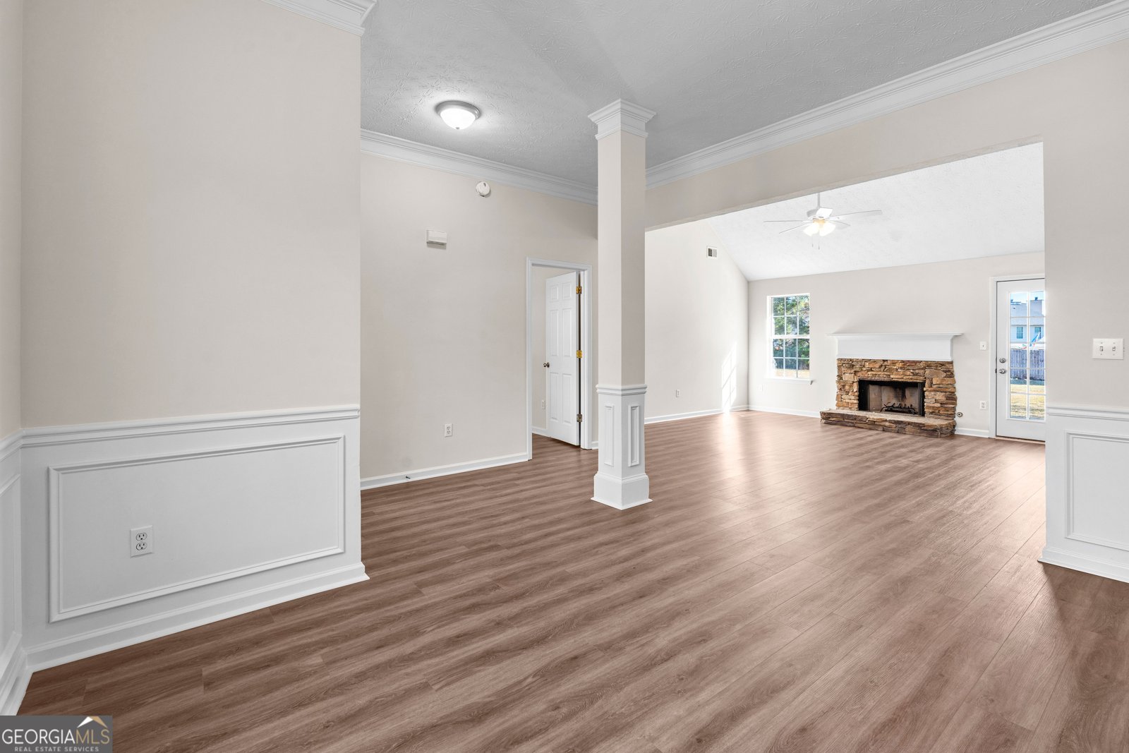 415 Creekview Boulevard Covington - 17