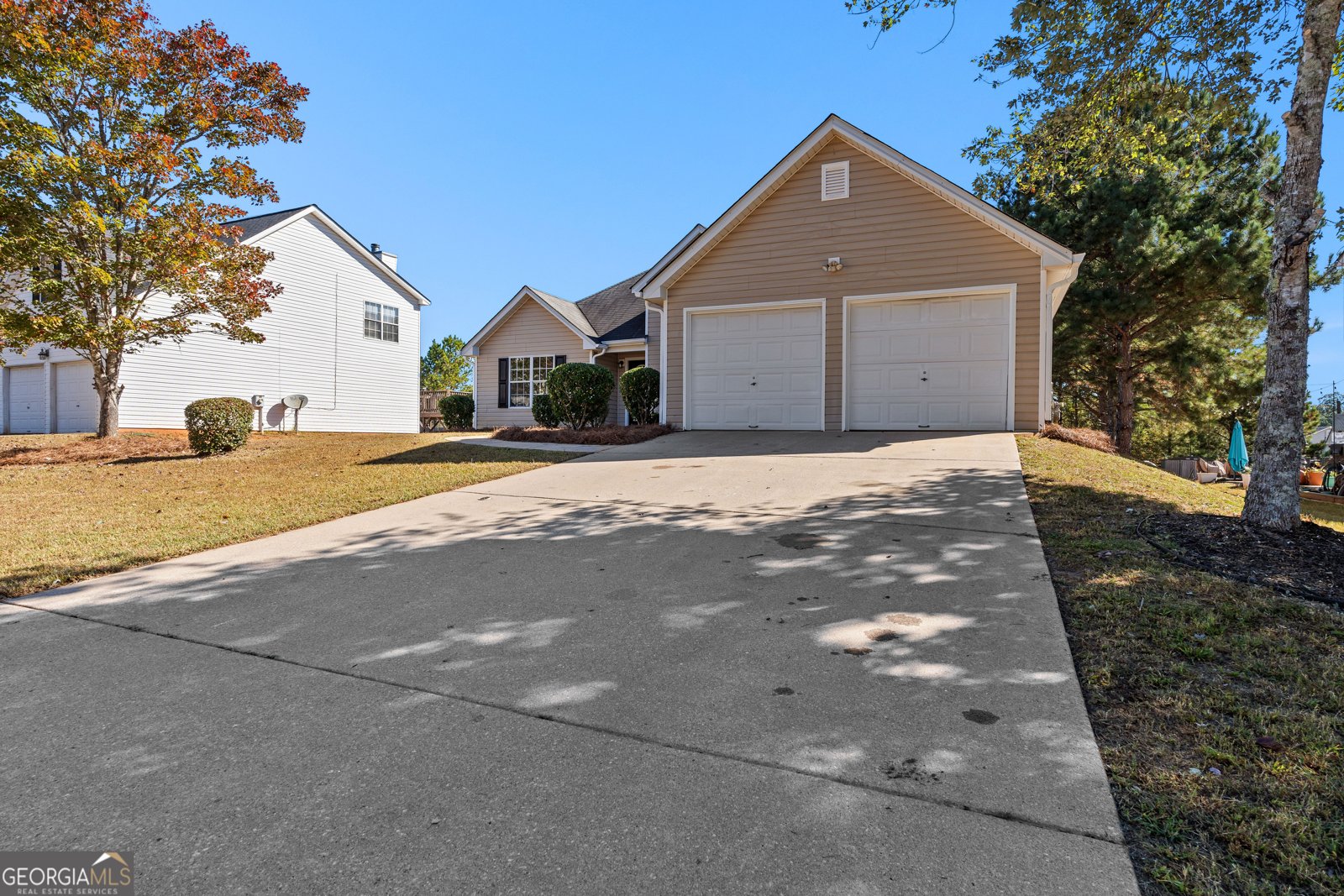 415 Creekview Boulevard Covington - 2