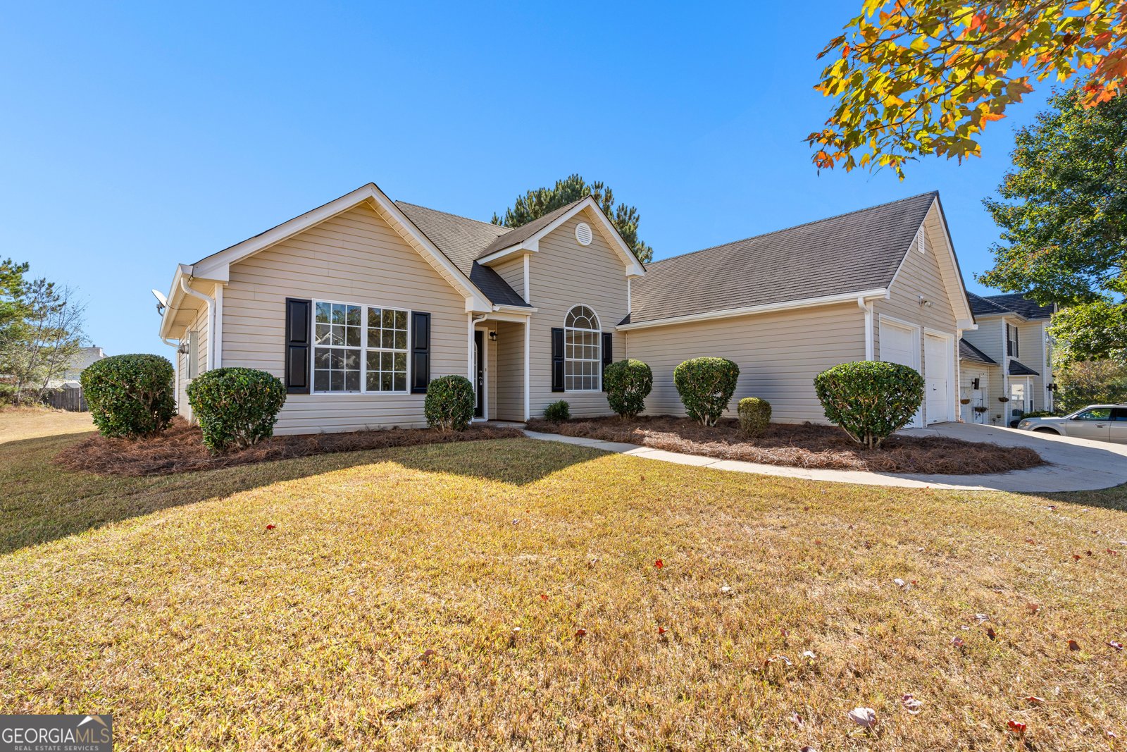 415 Creekview Boulevard Covington - 3