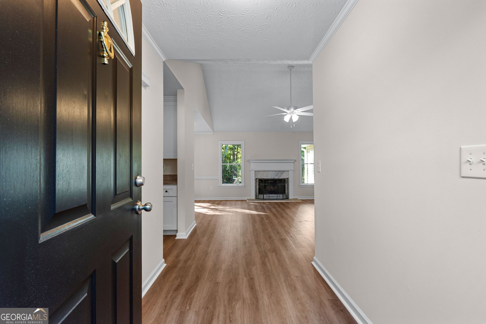 60 Brookstone Court Covington - 1
