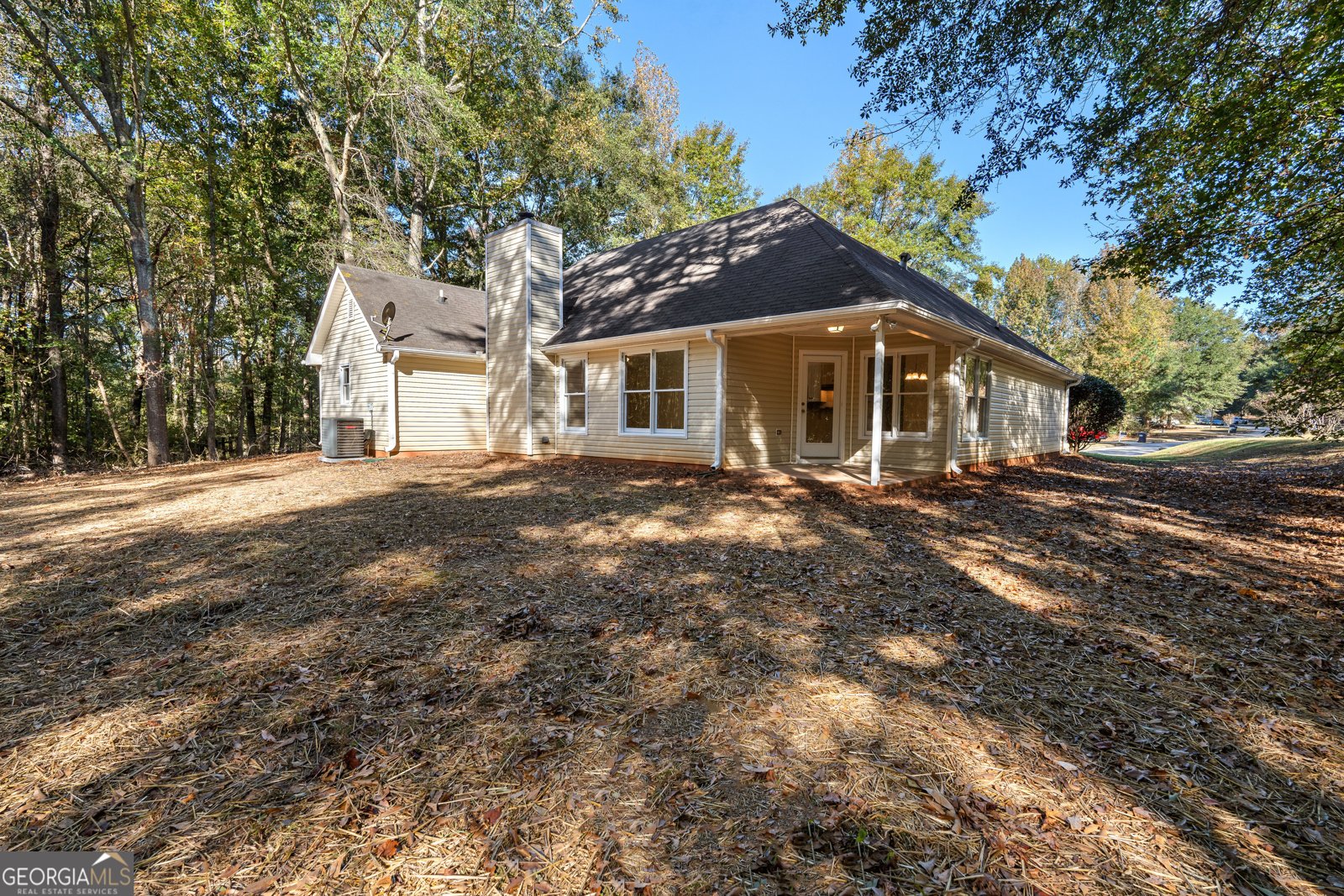 60 Brookstone Court Covington - 33