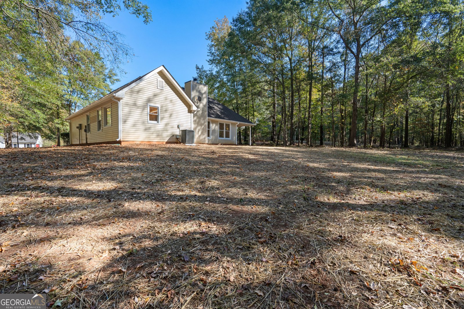 60 Brookstone Court Covington - 34