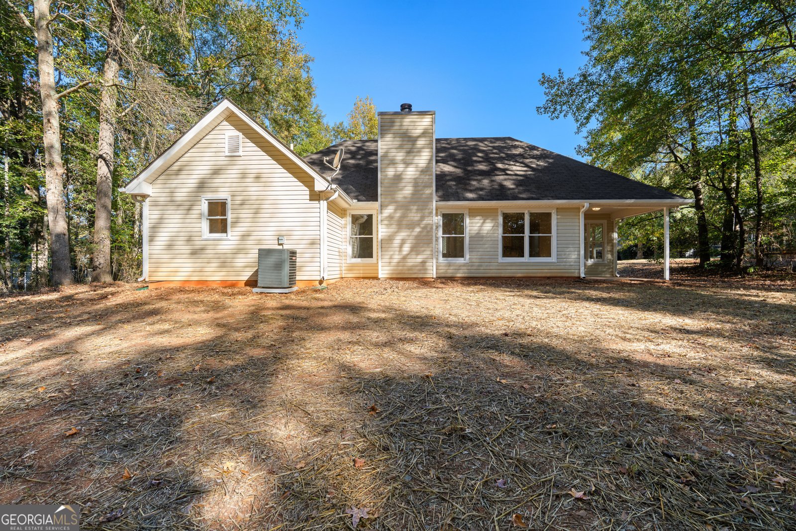 60 Brookstone Court Covington - 35