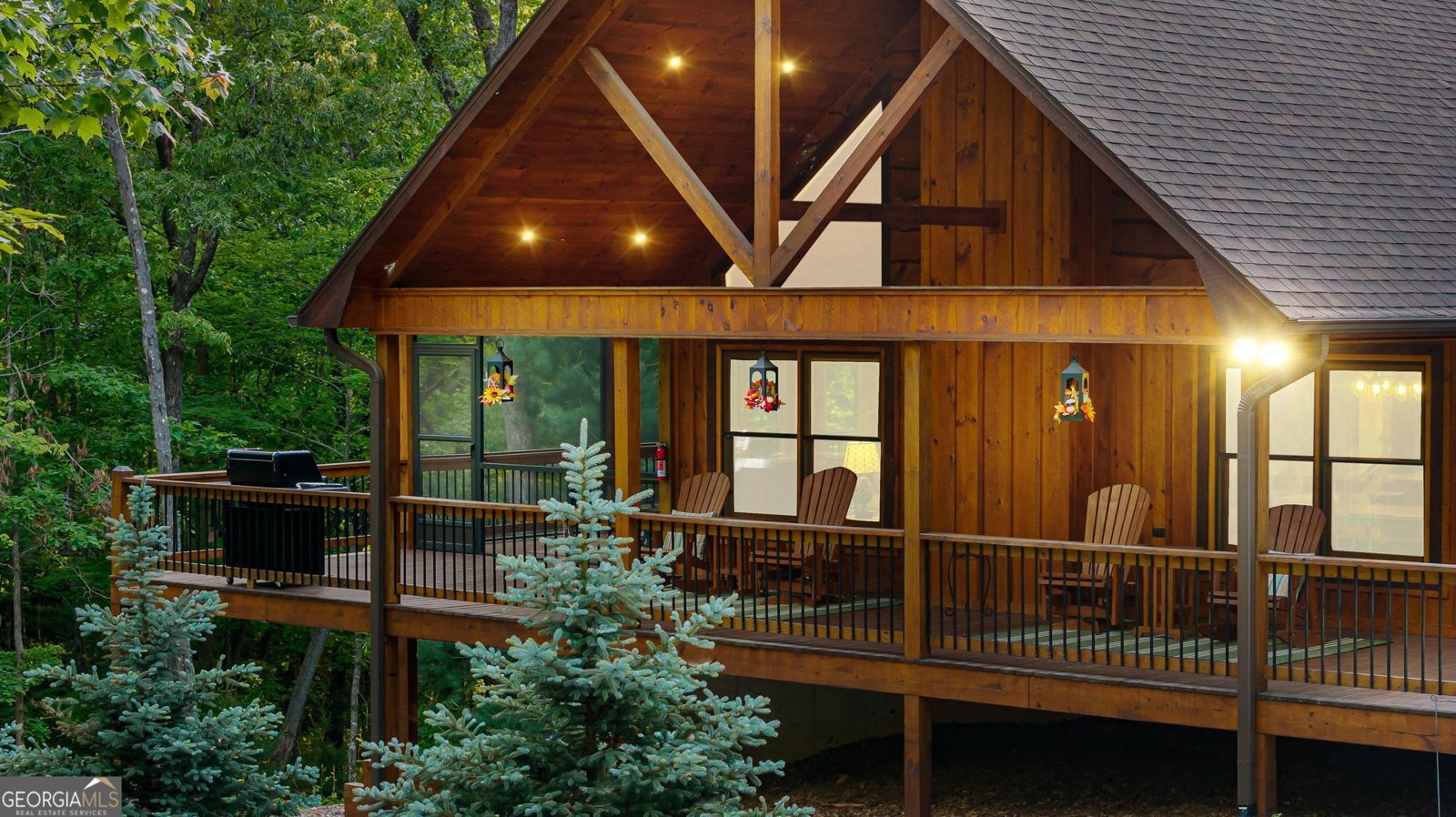 12 Heritage Drive Mineral Bluff - 11