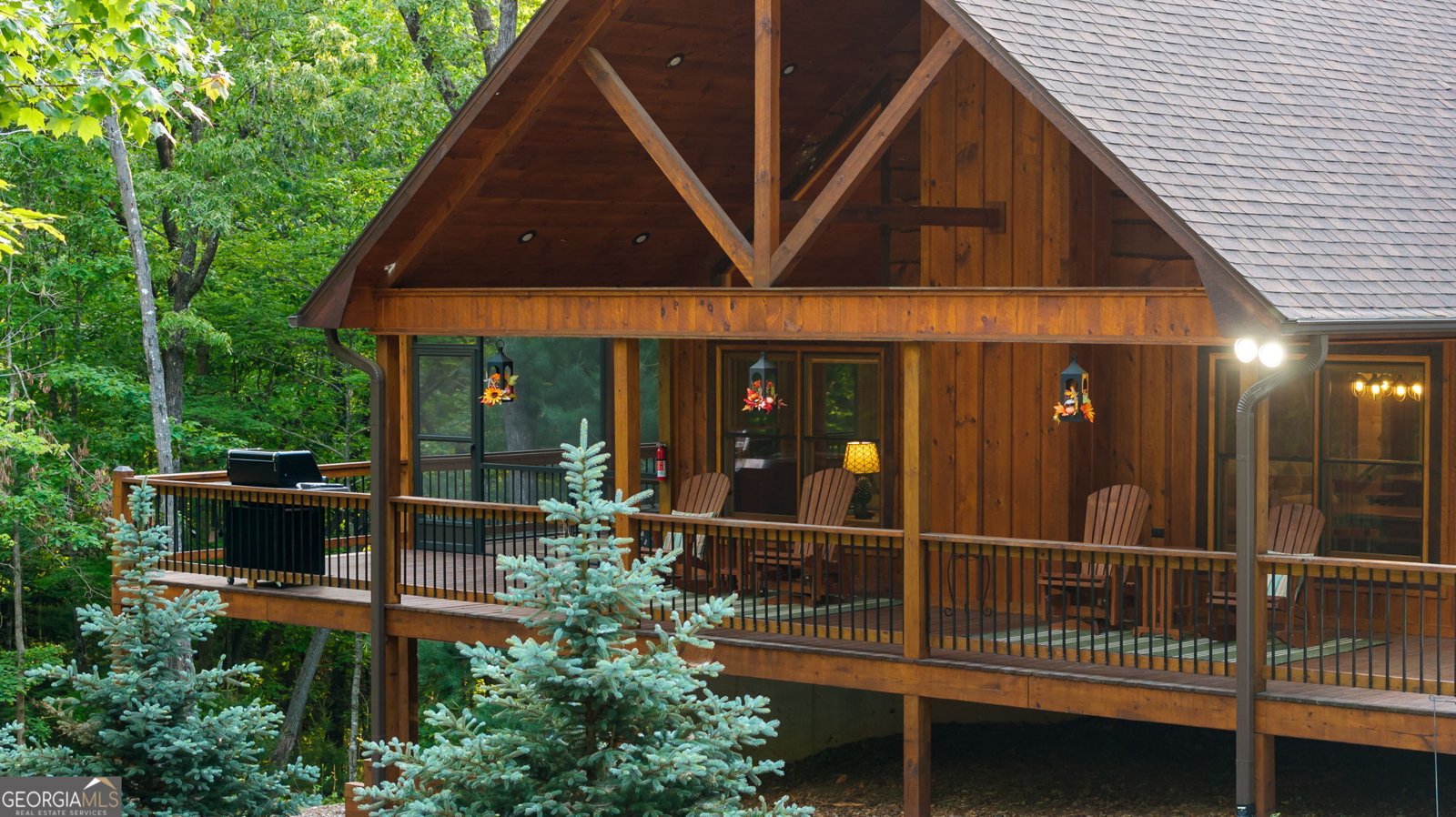 12 Heritage Drive Mineral Bluff - 12