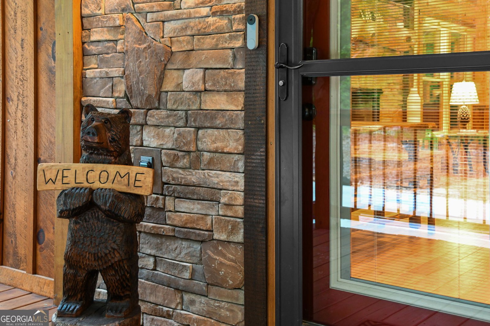 12 Heritage Drive Mineral Bluff - 13