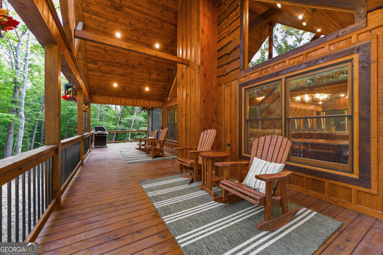 12 Heritage Drive Mineral Bluff - 14