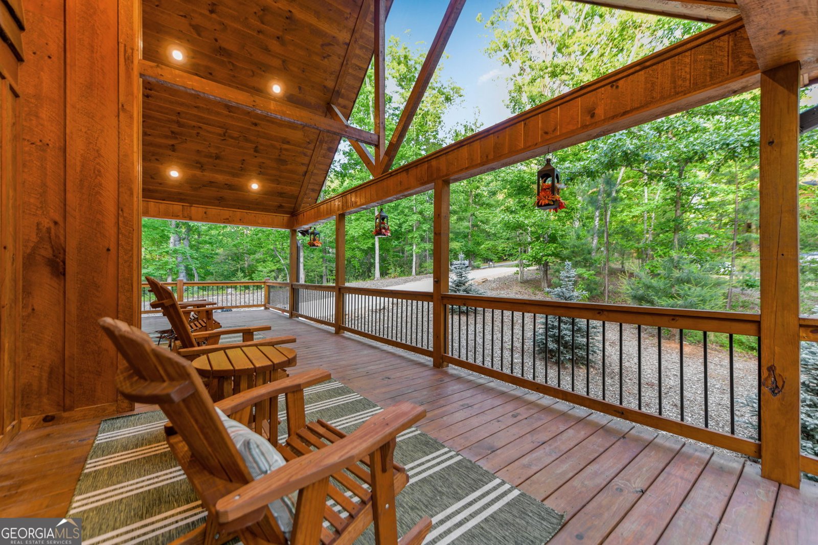 12 Heritage Drive Mineral Bluff - 15