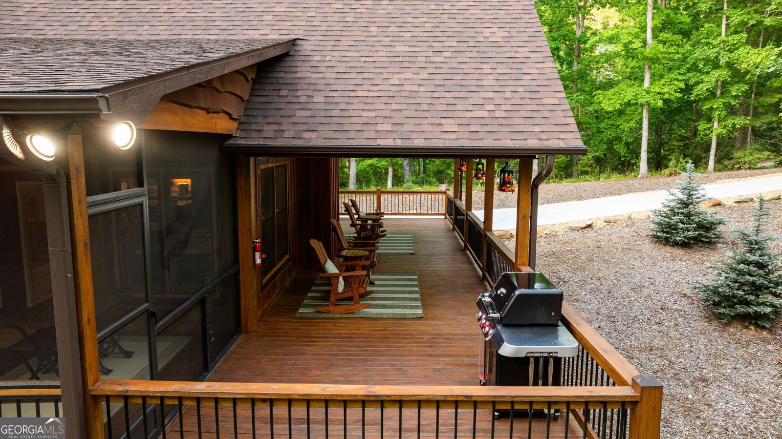 12 Heritage Drive Mineral Bluff - 16