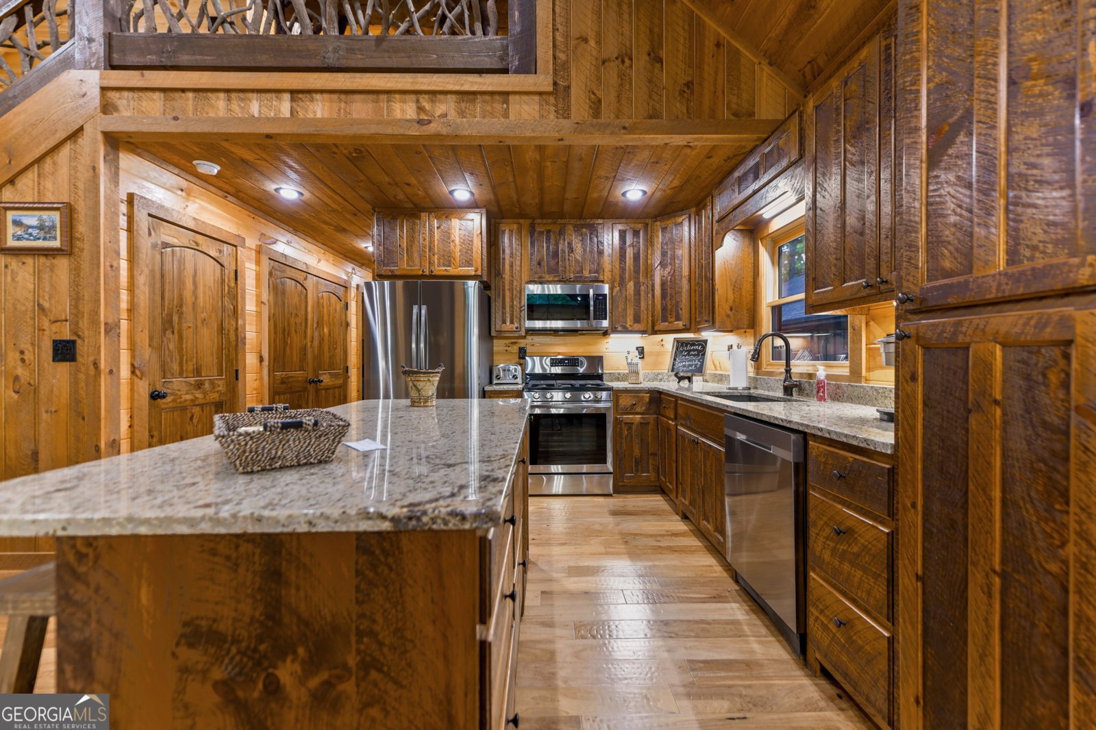 12 Heritage Drive Mineral Bluff - 17