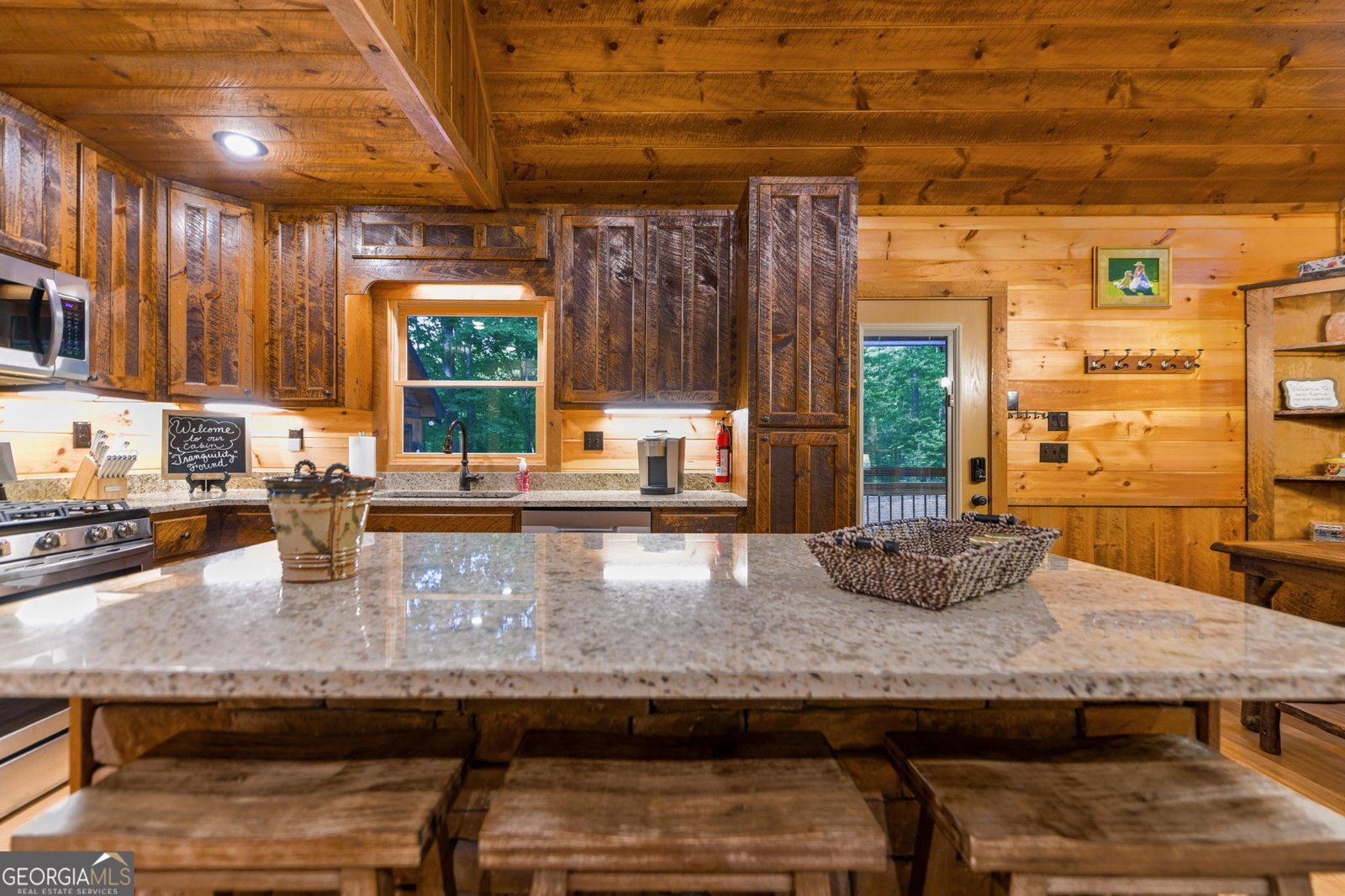 12 Heritage Drive Mineral Bluff - 18