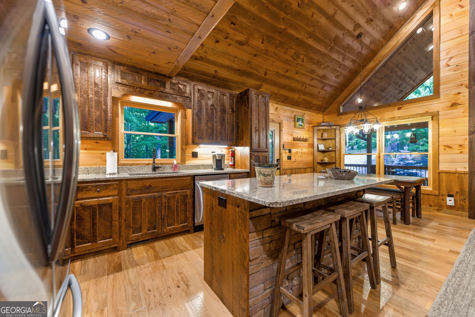 12 Heritage Drive Mineral Bluff - 19