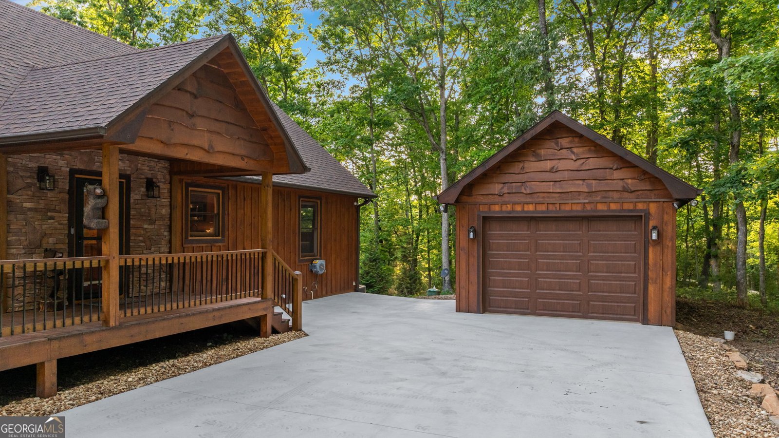 12 Heritage Drive Mineral Bluff - 2