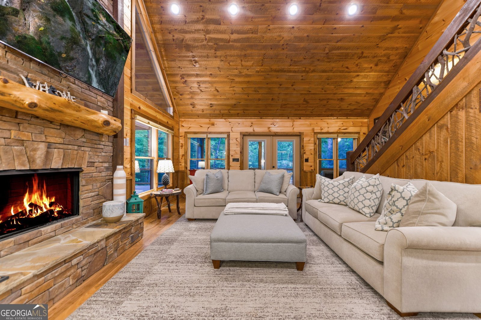 12 Heritage Drive Mineral Bluff - 20