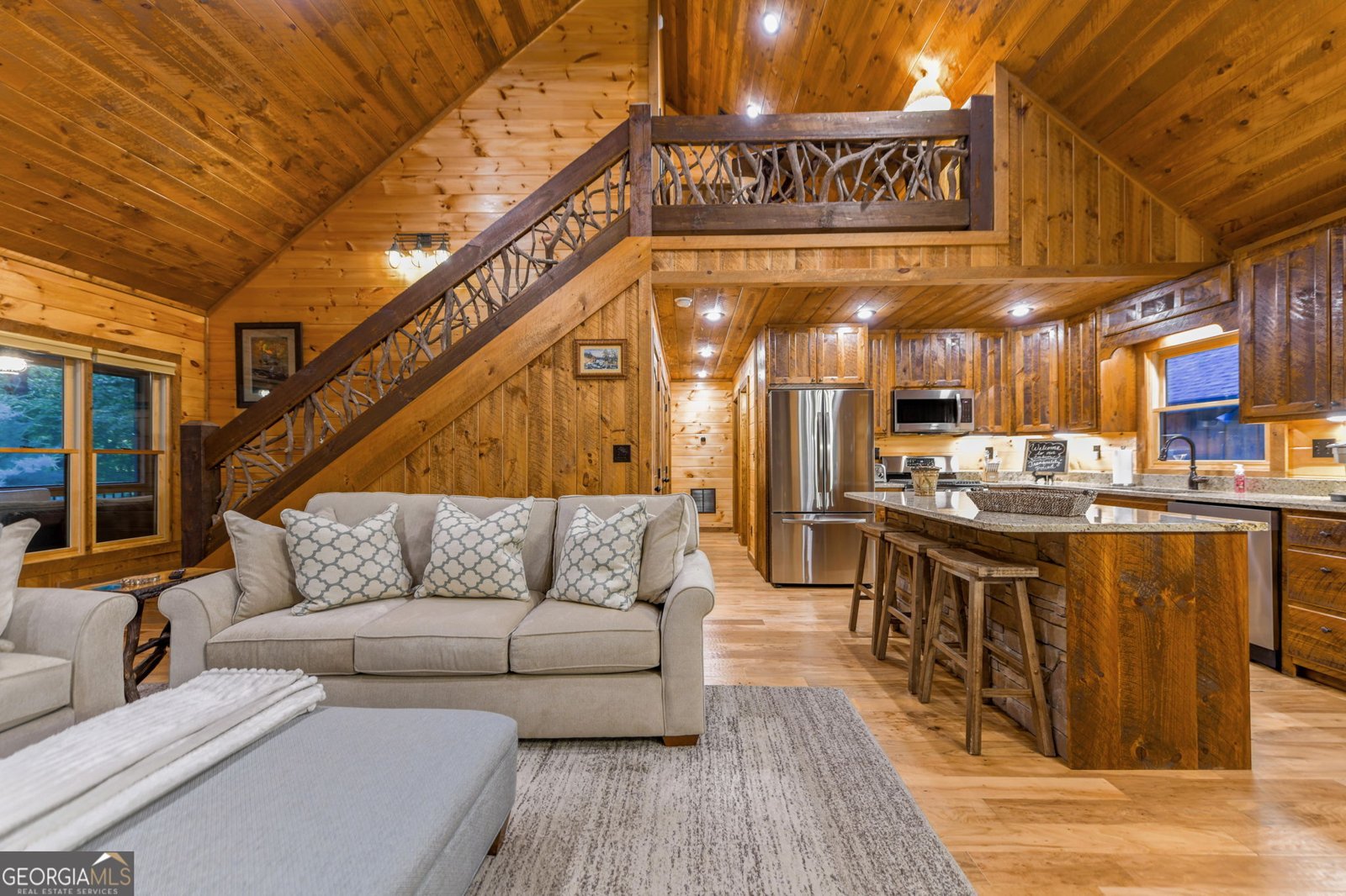 12 Heritage Drive Mineral Bluff - 21