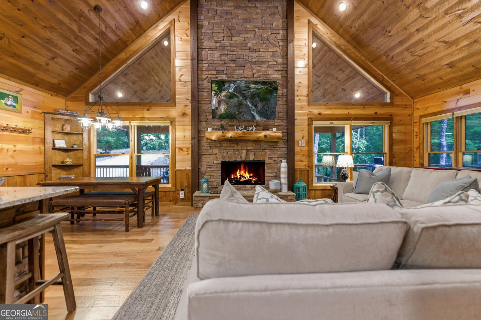 12 Heritage Drive Mineral Bluff - 22