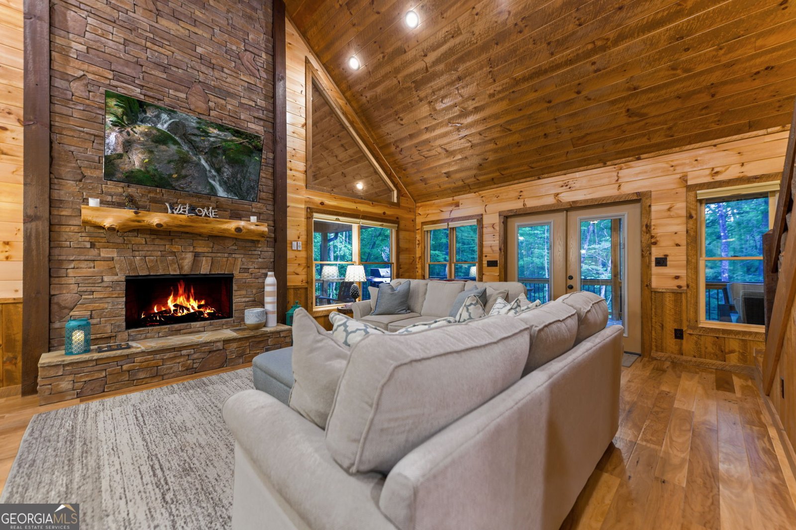 12 Heritage Drive Mineral Bluff - 23