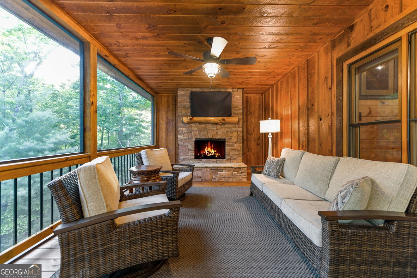 12 Heritage Drive Mineral Bluff - 26