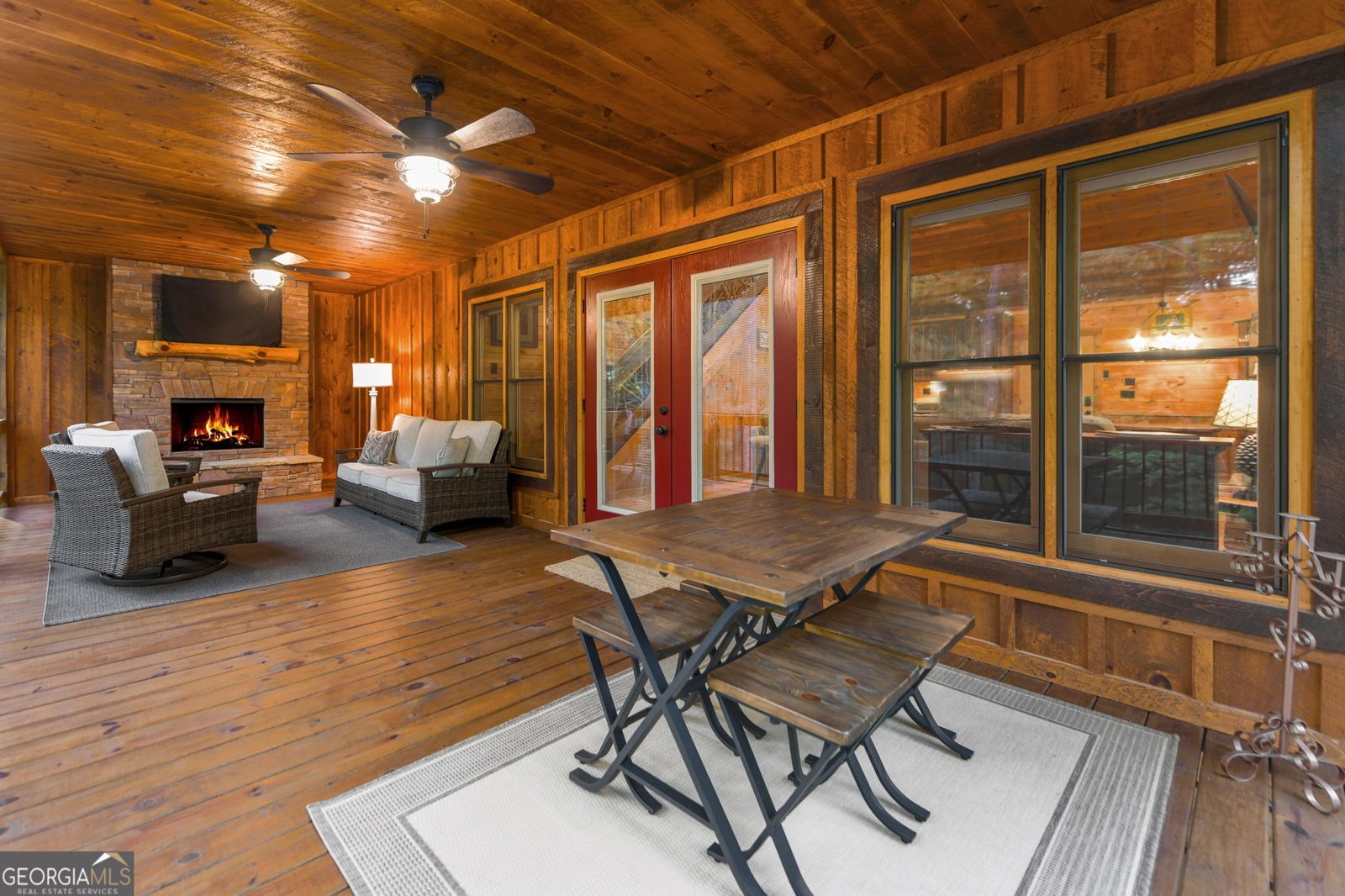 12 Heritage Drive Mineral Bluff - 27