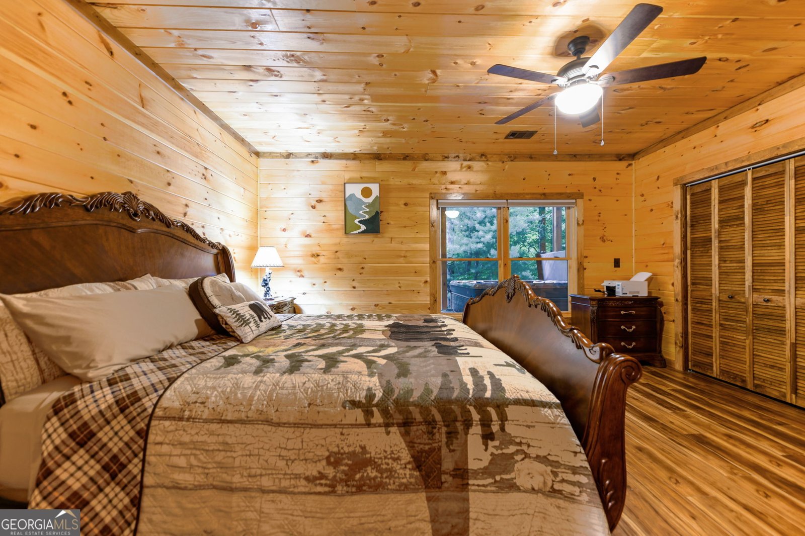 12 Heritage Drive Mineral Bluff - 28