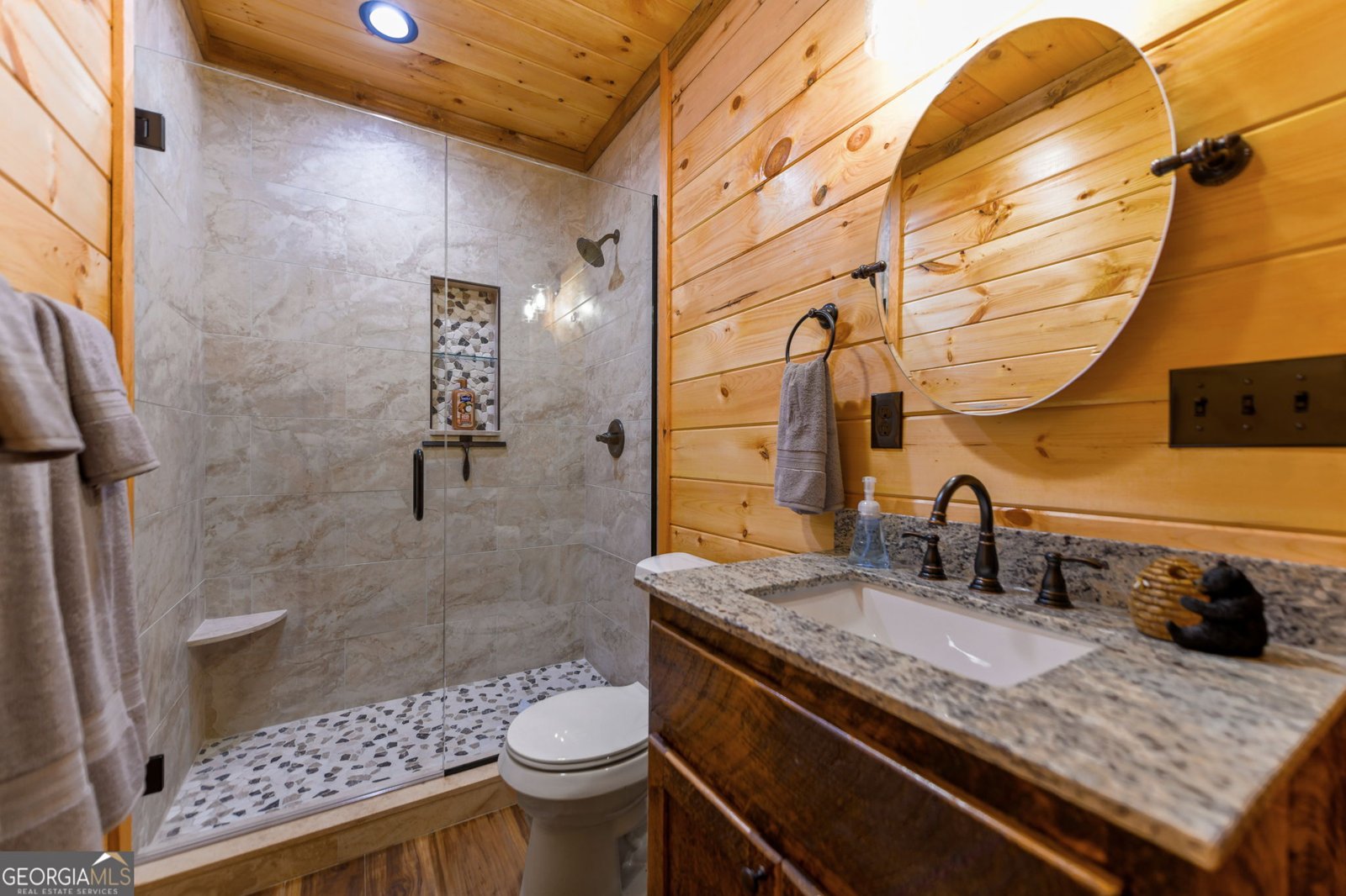 12 Heritage Drive Mineral Bluff - 29