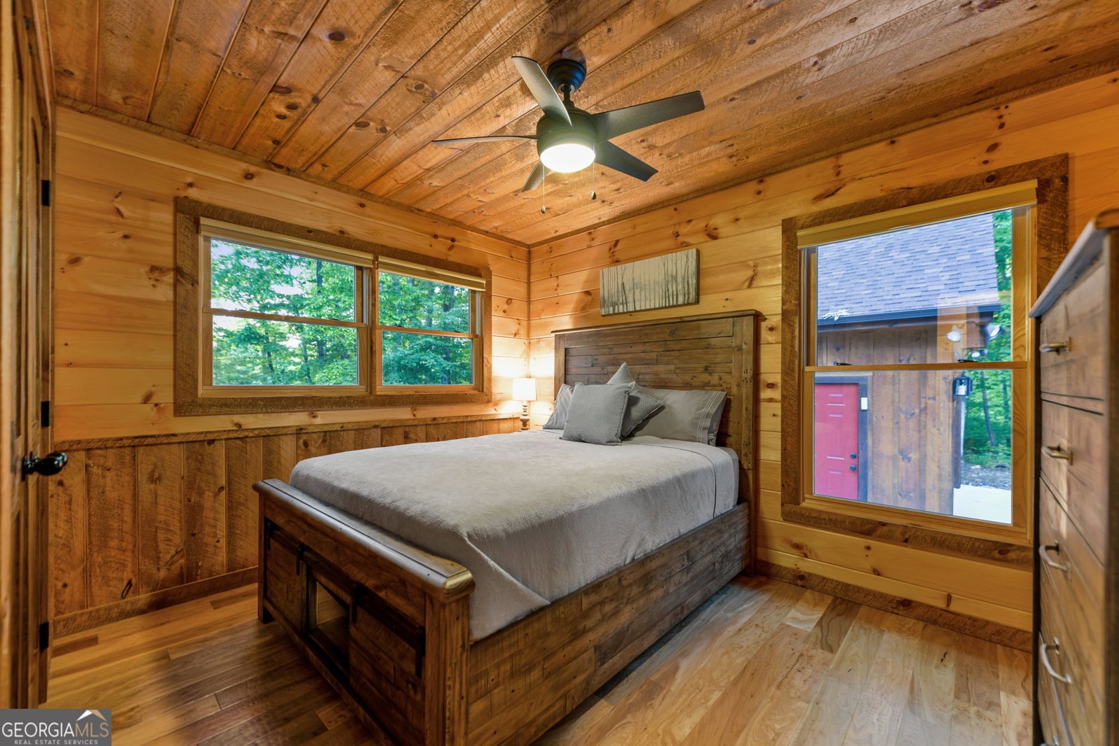 12 Heritage Drive Mineral Bluff - 30