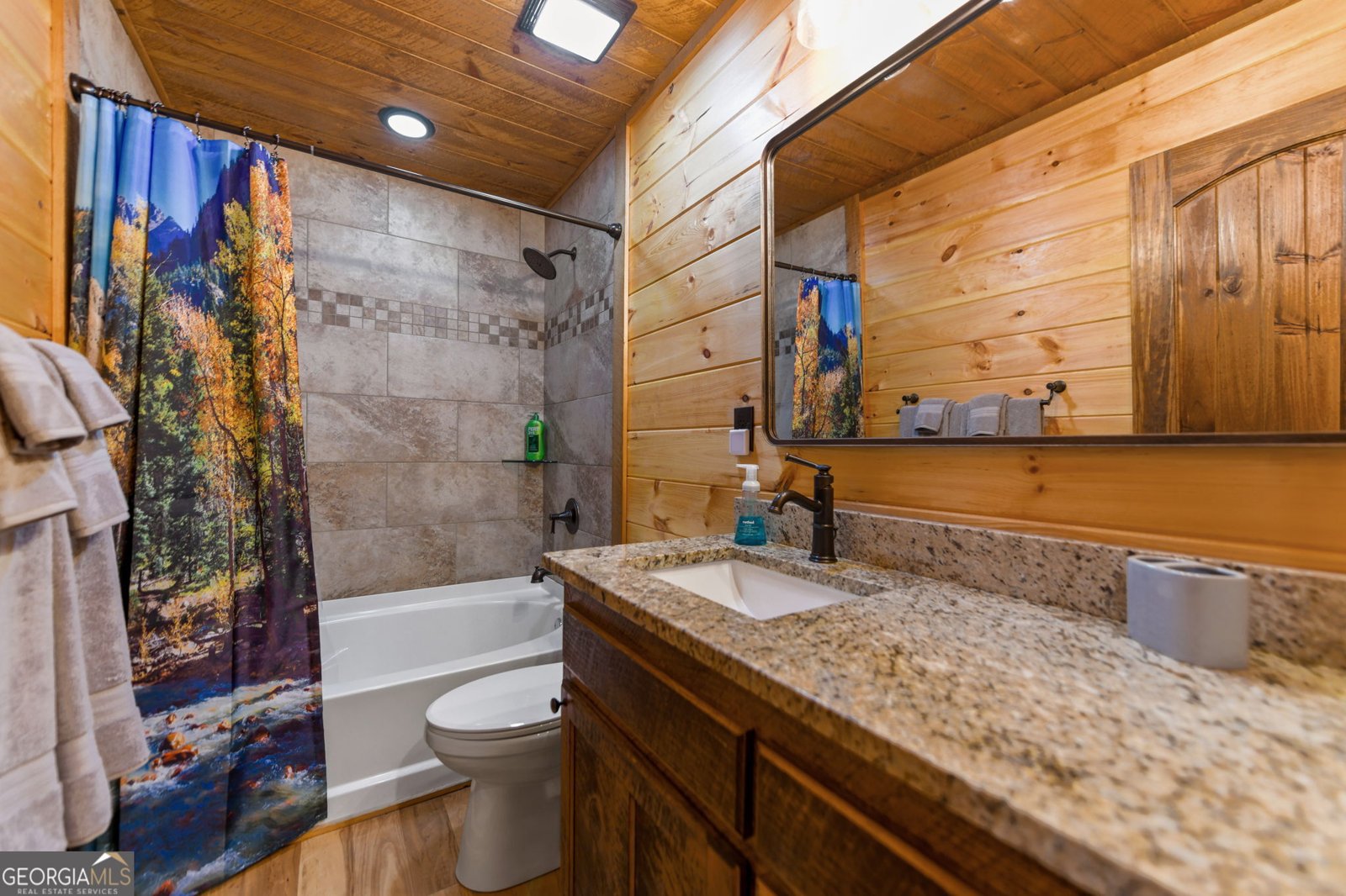 12 Heritage Drive Mineral Bluff - 31